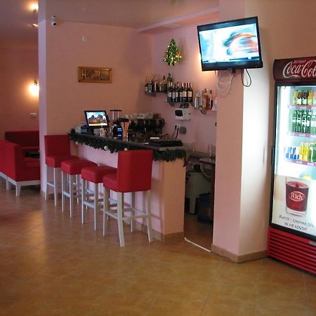 Skilandhouse Yablunytsya Exterior photo