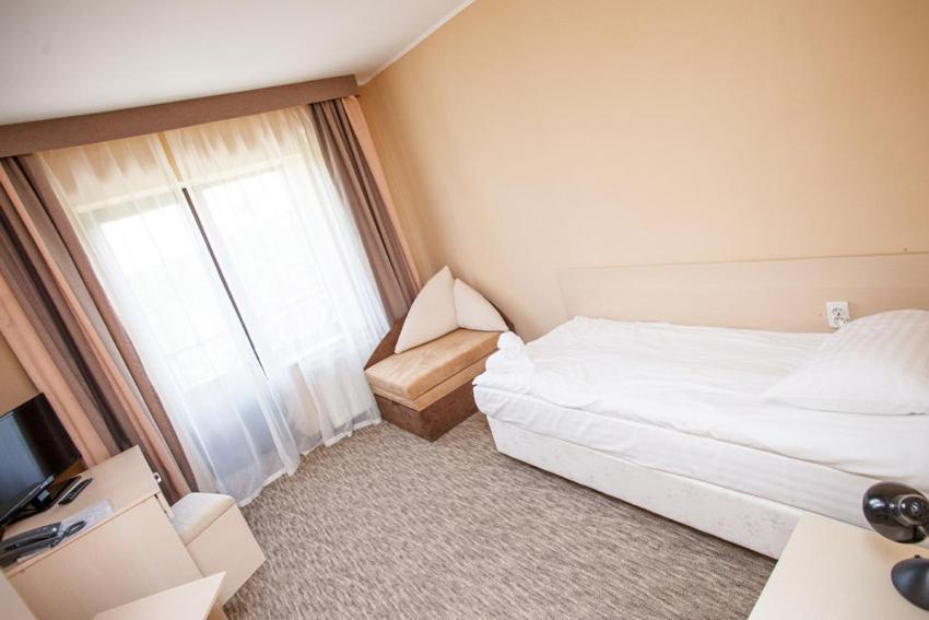 Skilandhouse Yablunytsya Room photo