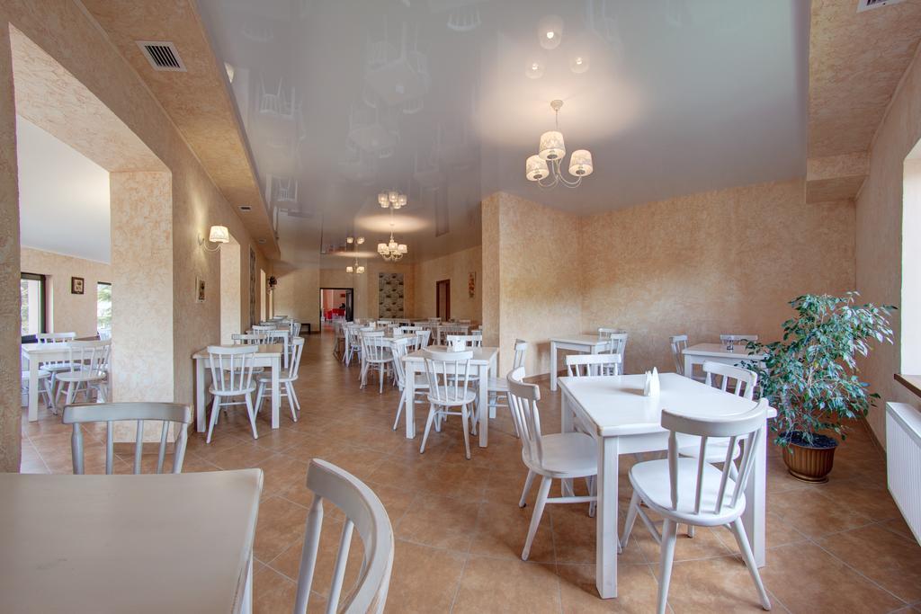 Skilandhouse Yablunytsya Exterior photo