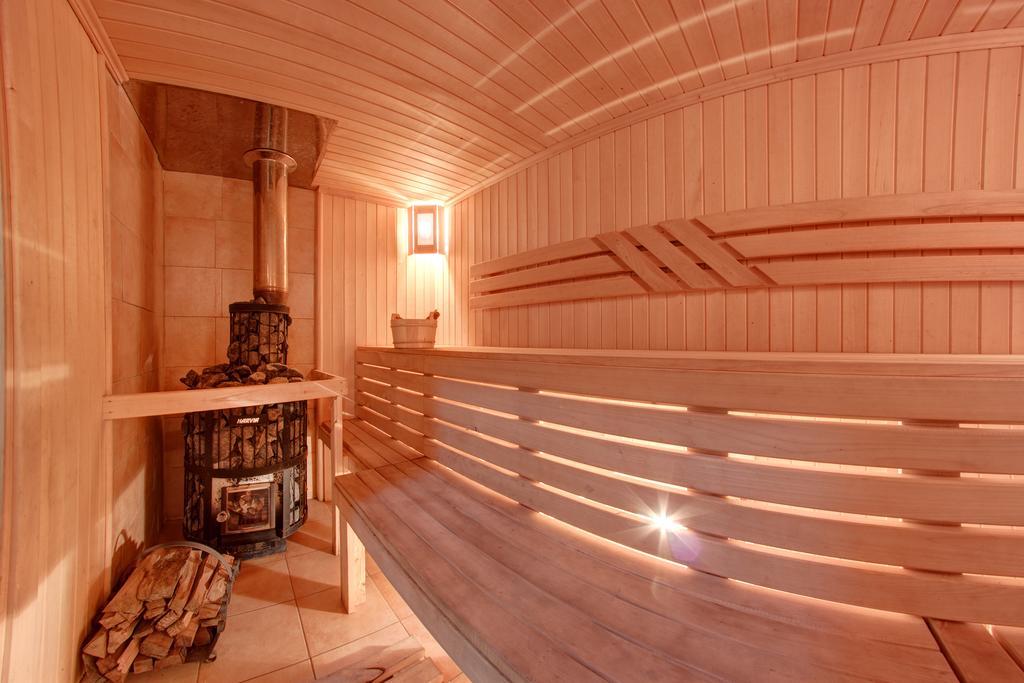 Skilandhouse Yablunytsya Exterior photo