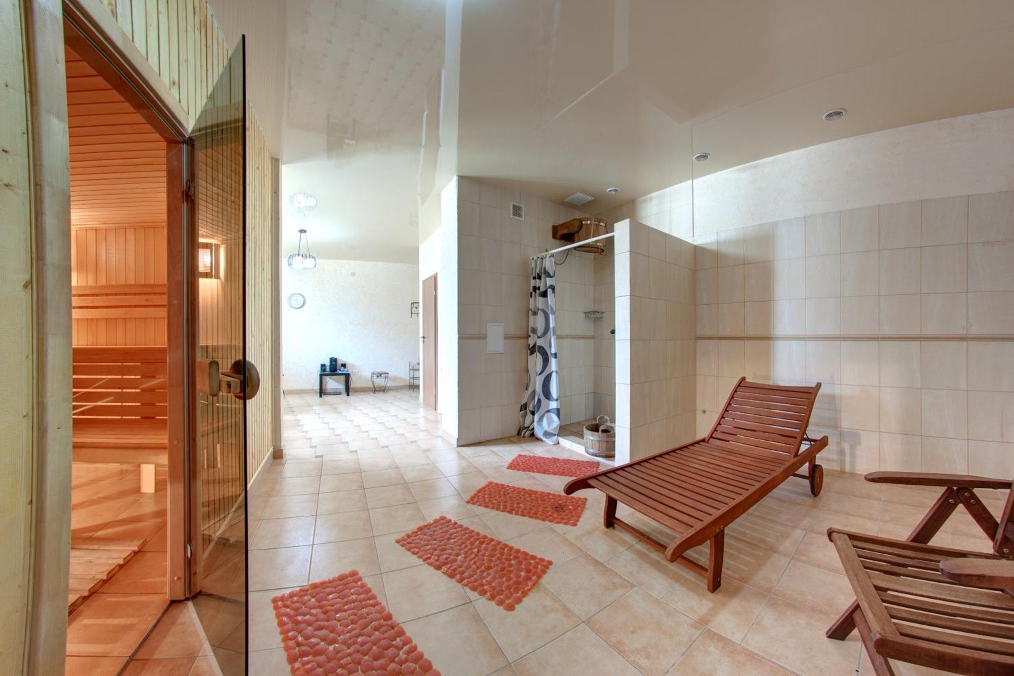 Skilandhouse Yablunytsya Exterior photo