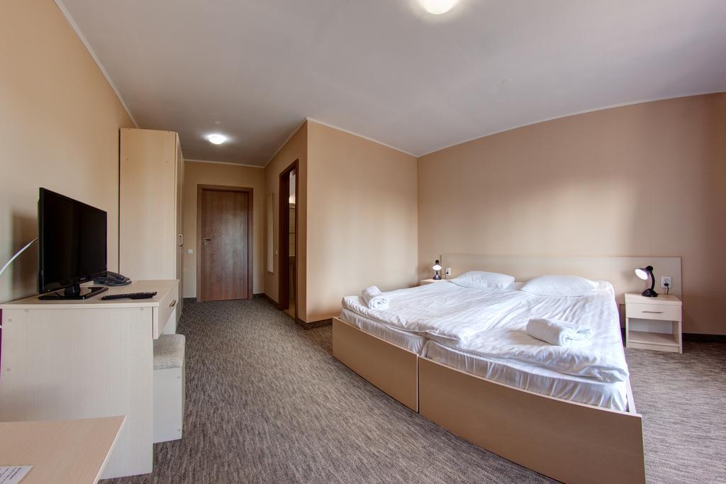 Skilandhouse Yablunytsya Room photo