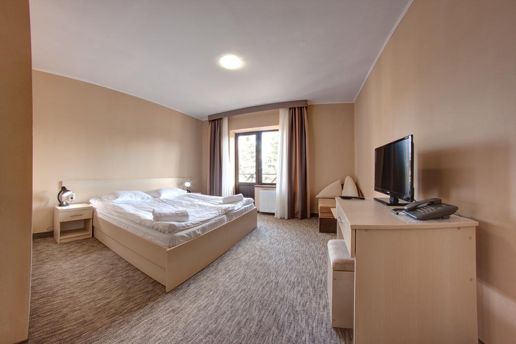 Skilandhouse Yablunytsya Exterior photo