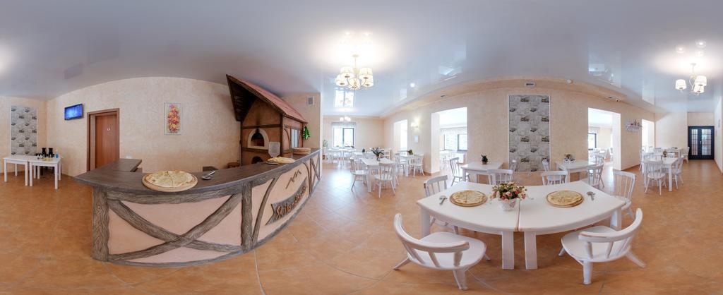 Skilandhouse Yablunytsya Exterior photo