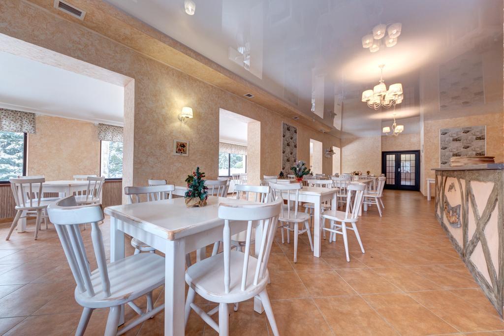 Skilandhouse Yablunytsya Exterior photo