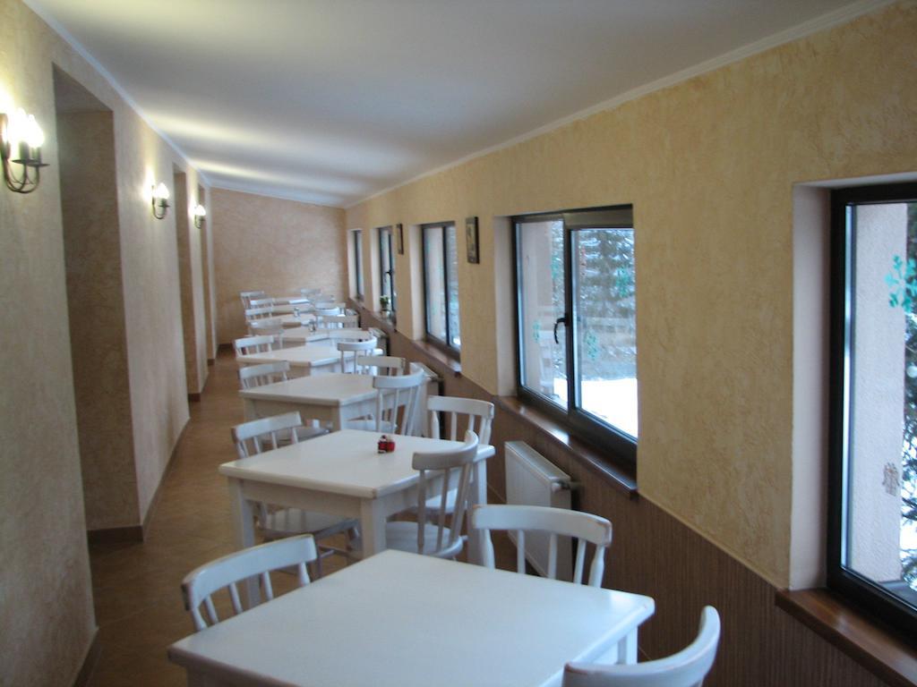 Skilandhouse Yablunytsya Exterior photo