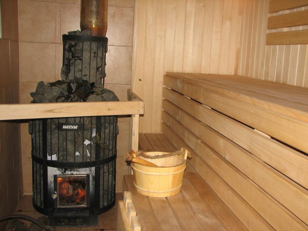 Skilandhouse Yablunytsya Exterior photo